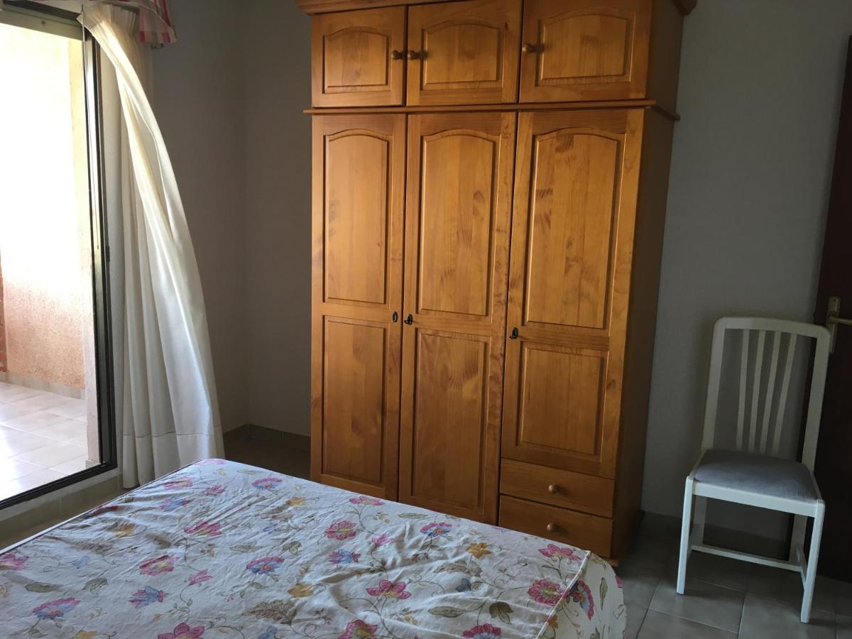 Apartamento Roses El Campello Exterior foto